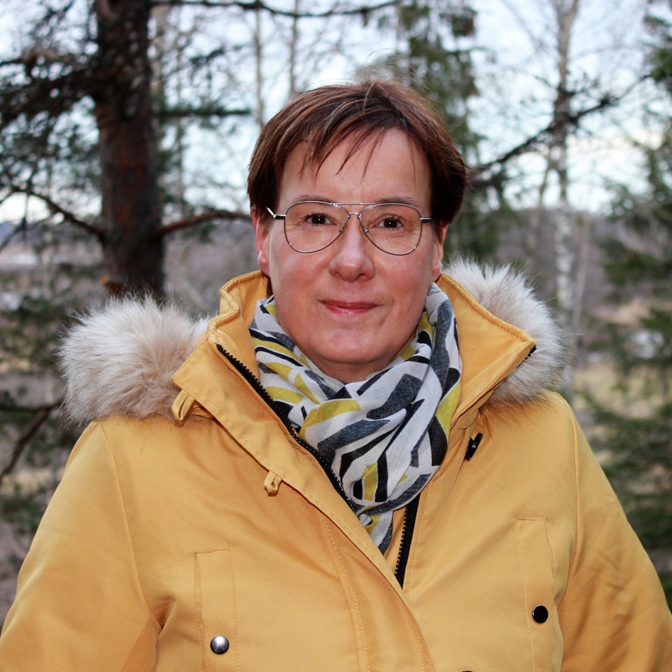 Sari Mäkelä