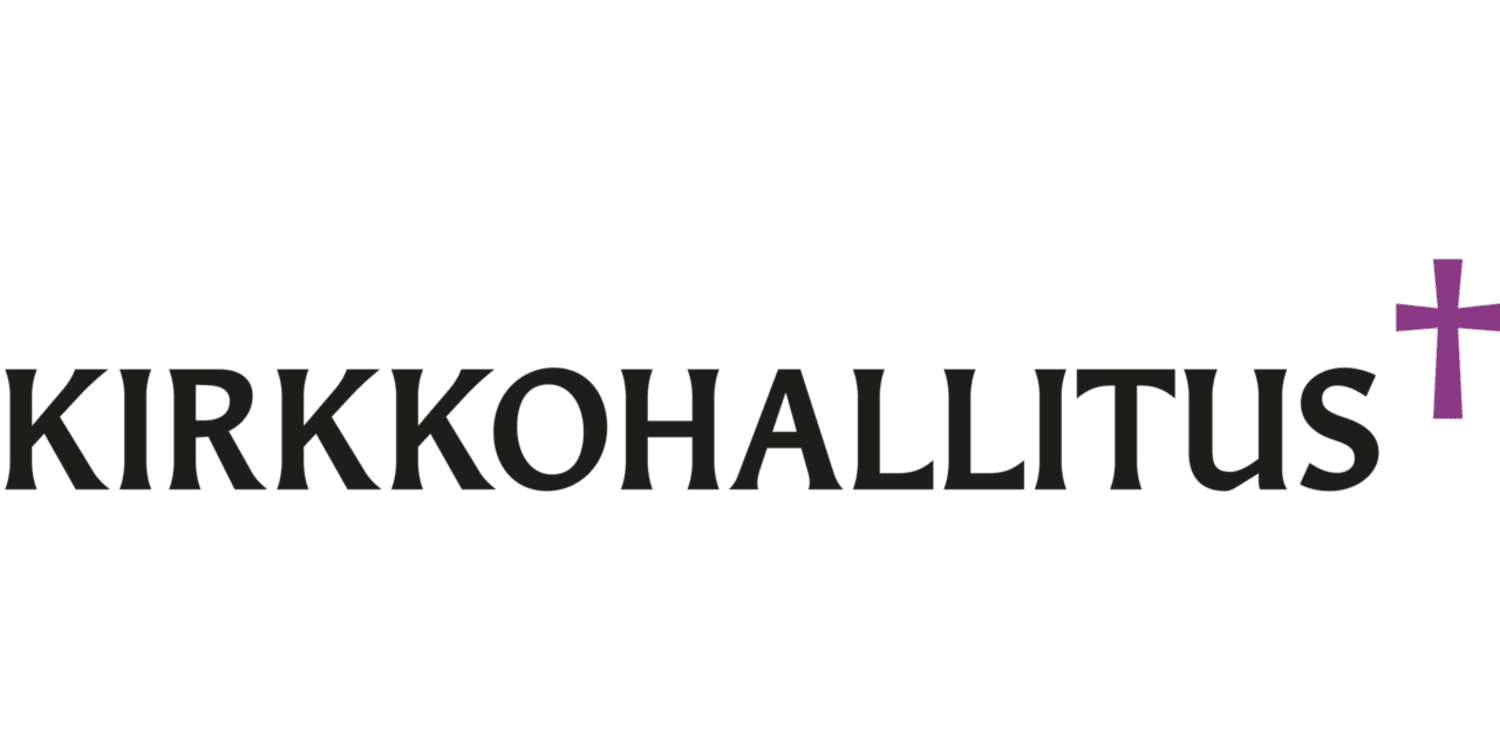 Kirkkohallitus.