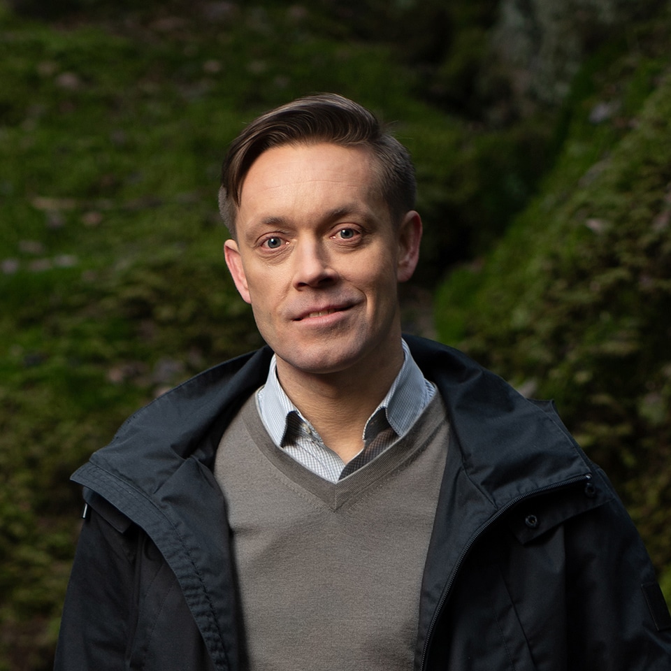 Mikko Jokela