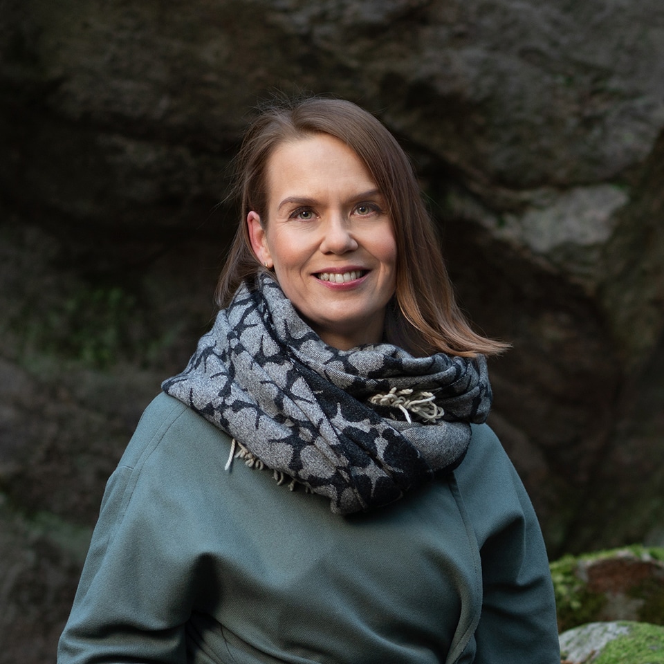 Camilla Heikkilä